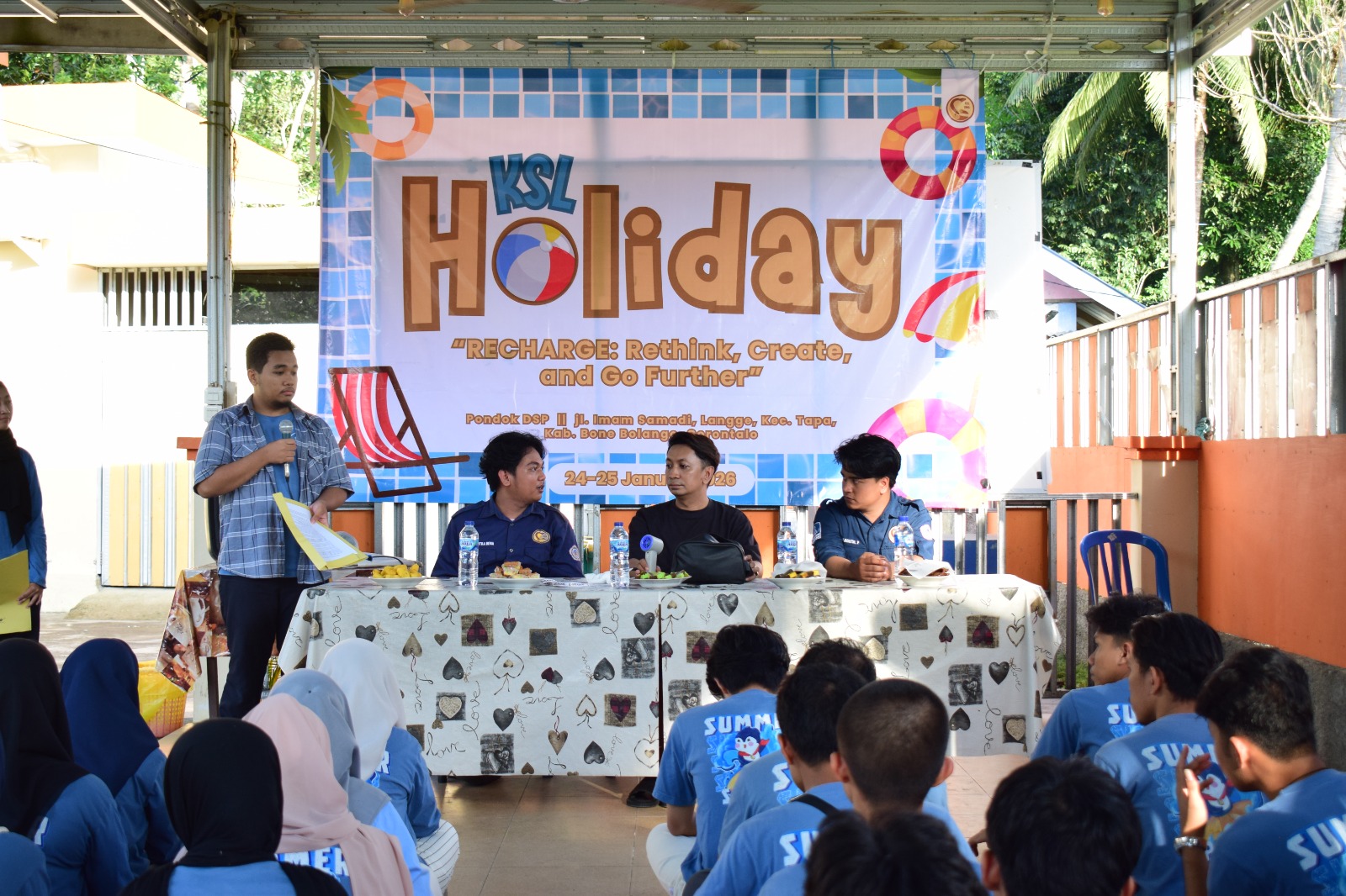 KSL HOLIDAY