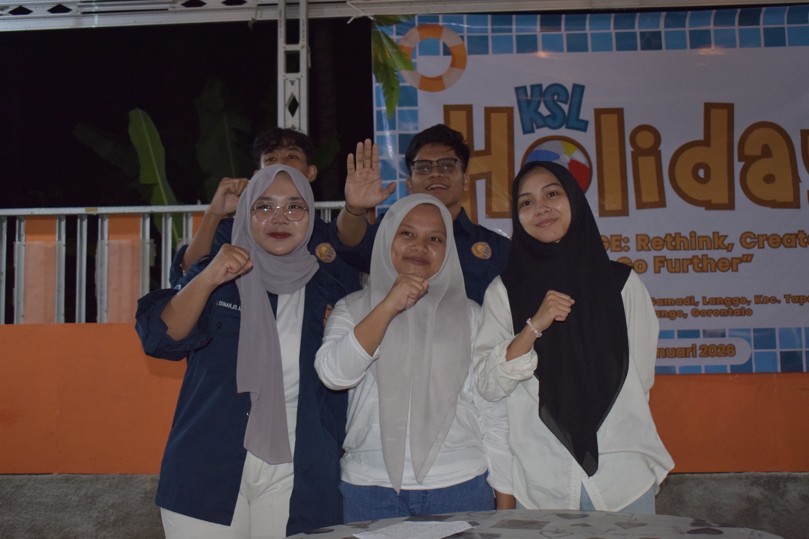KSL HOLIDAY