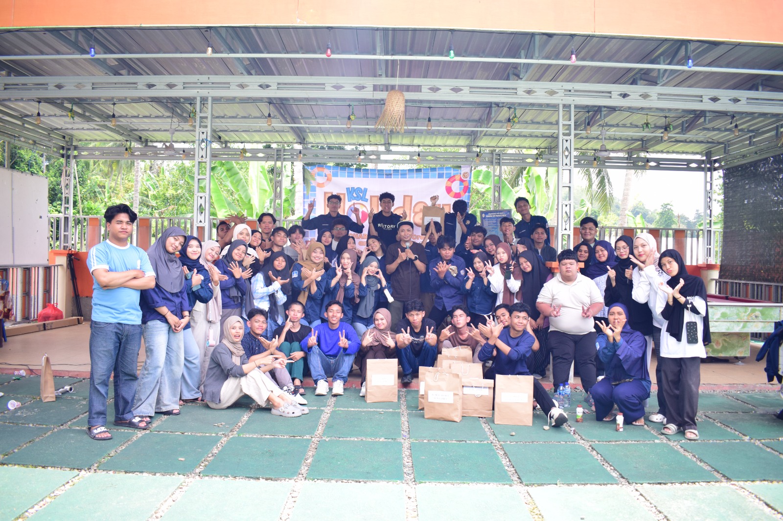 KSL HOLIDAY
