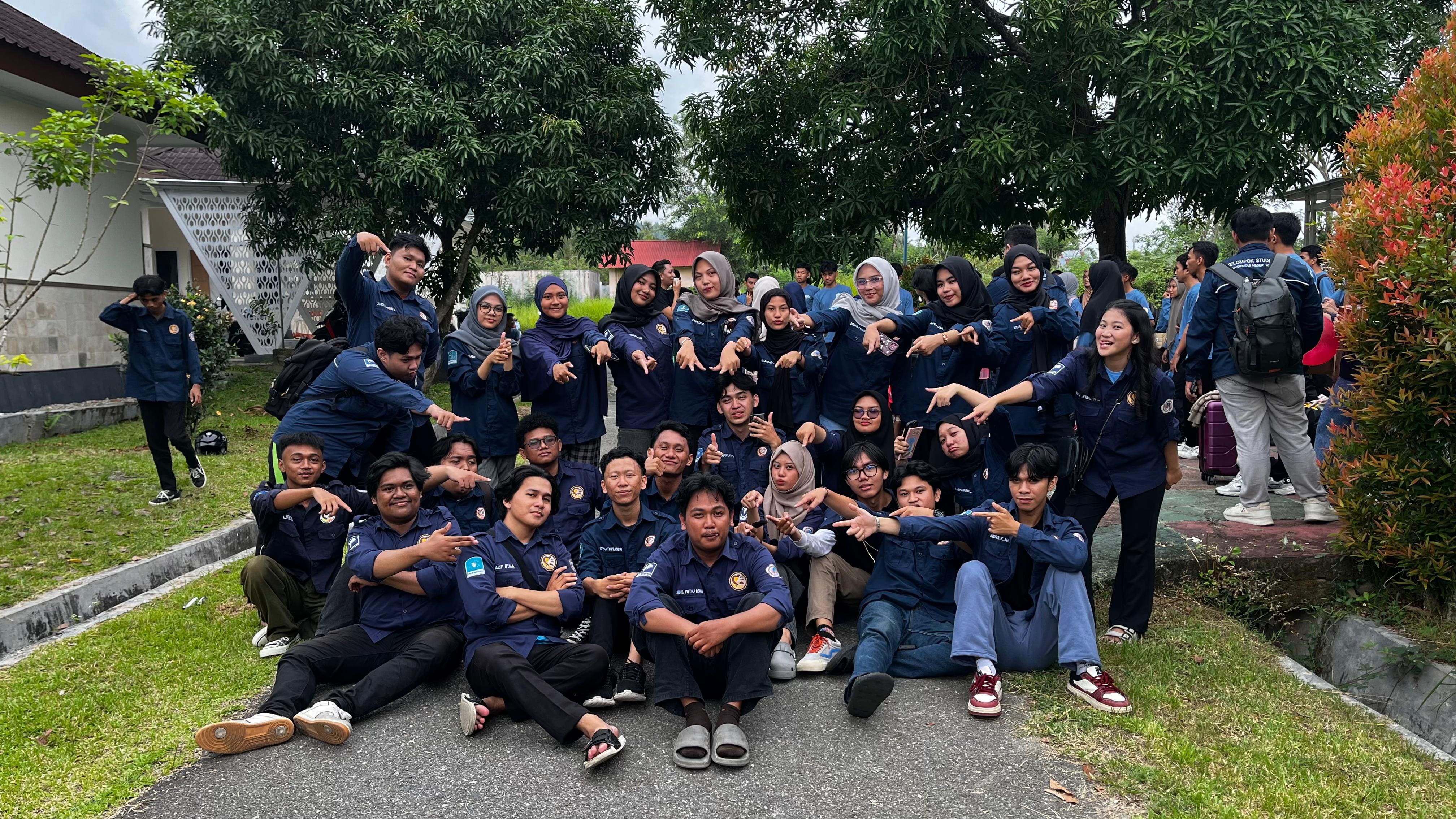 IT CAMP Batch 15