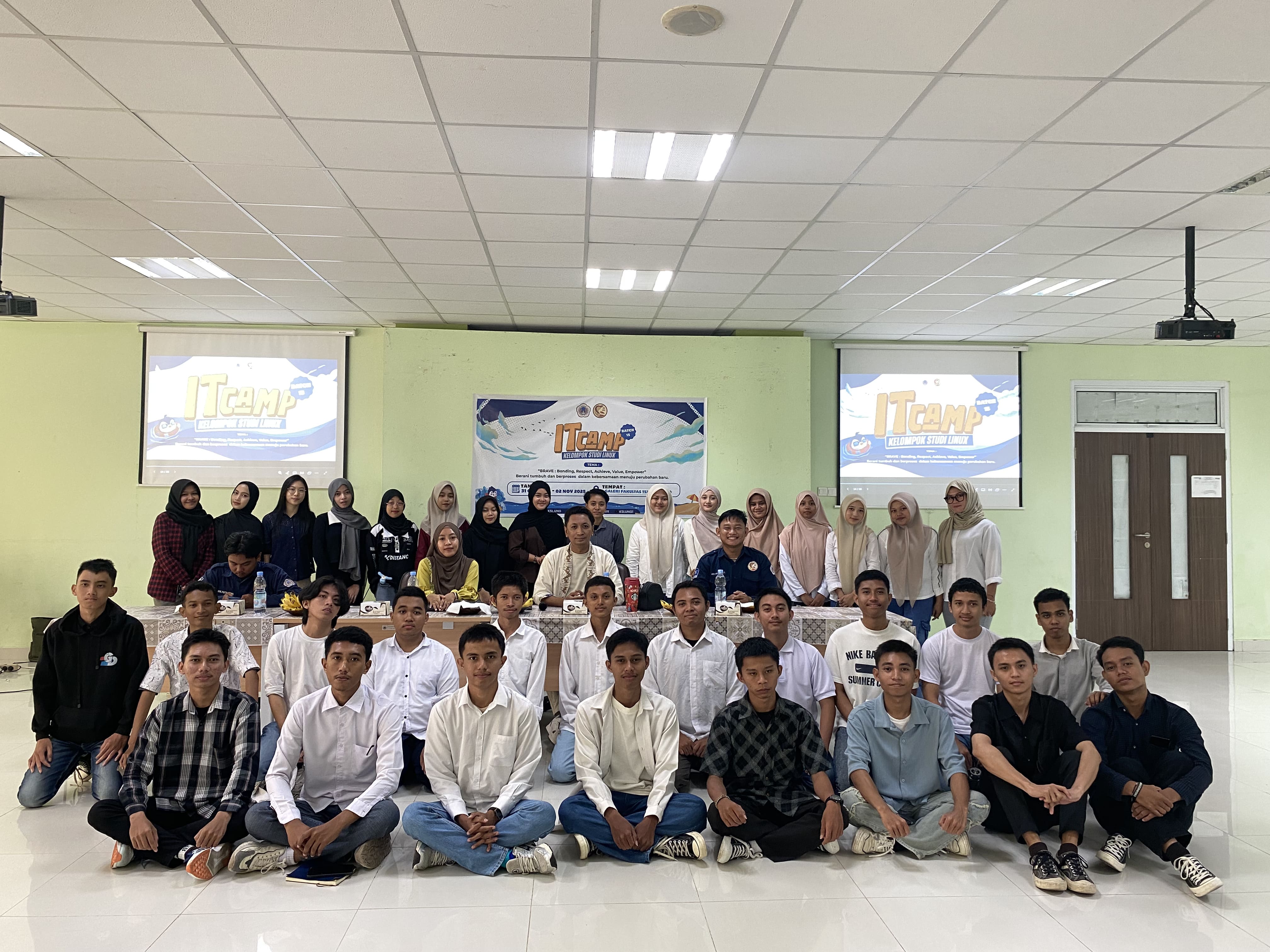 IT CAMP Batch 15