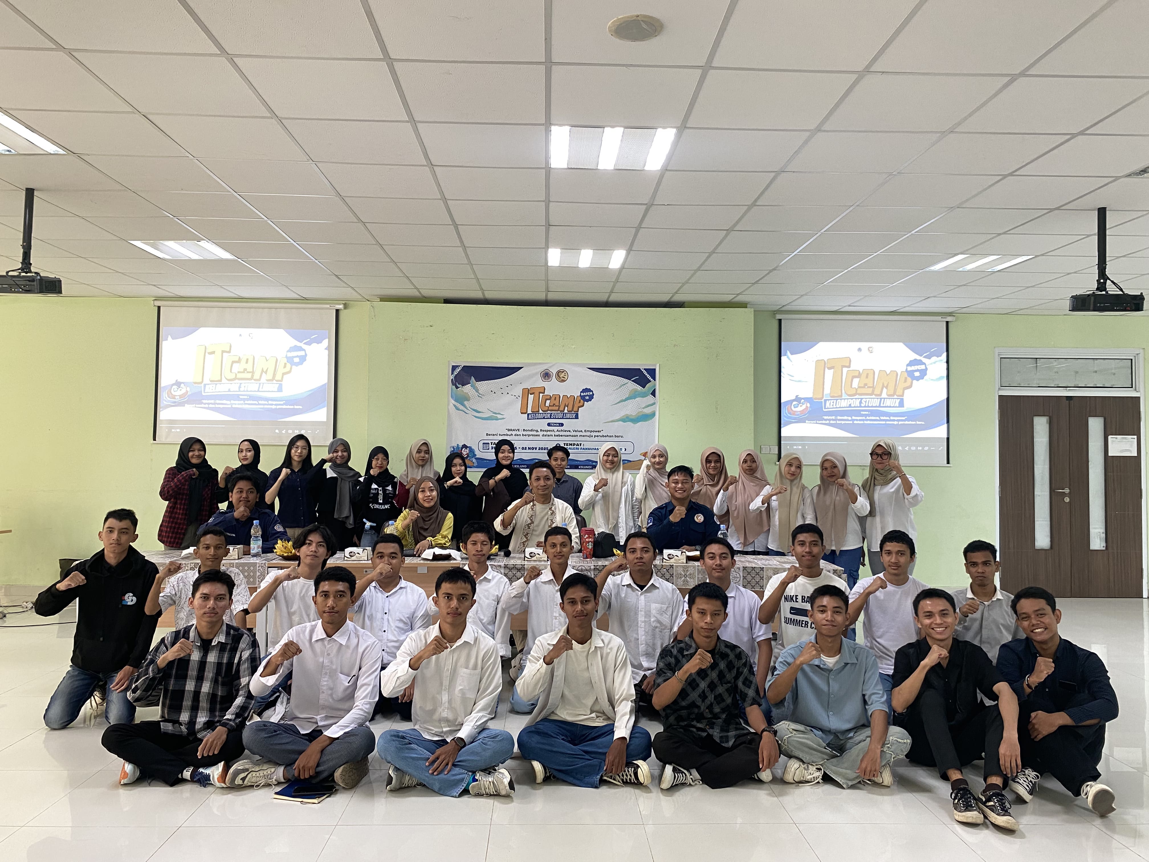 IT CAMP Batch 15