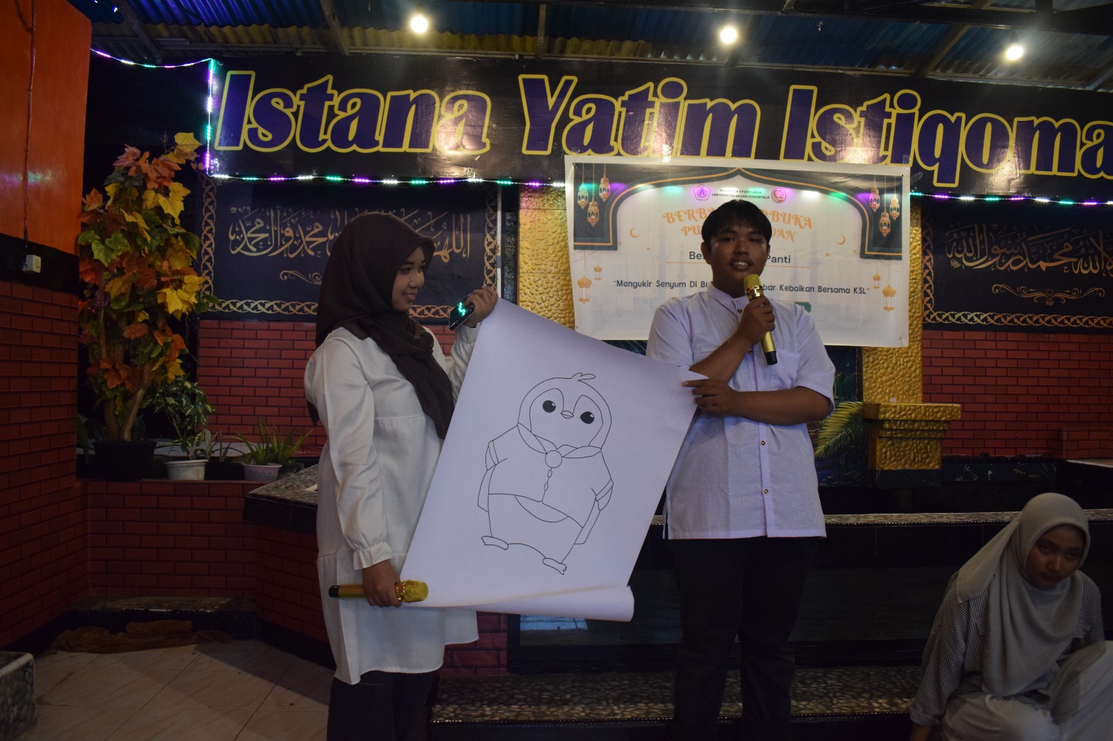 KSL Ramadhan