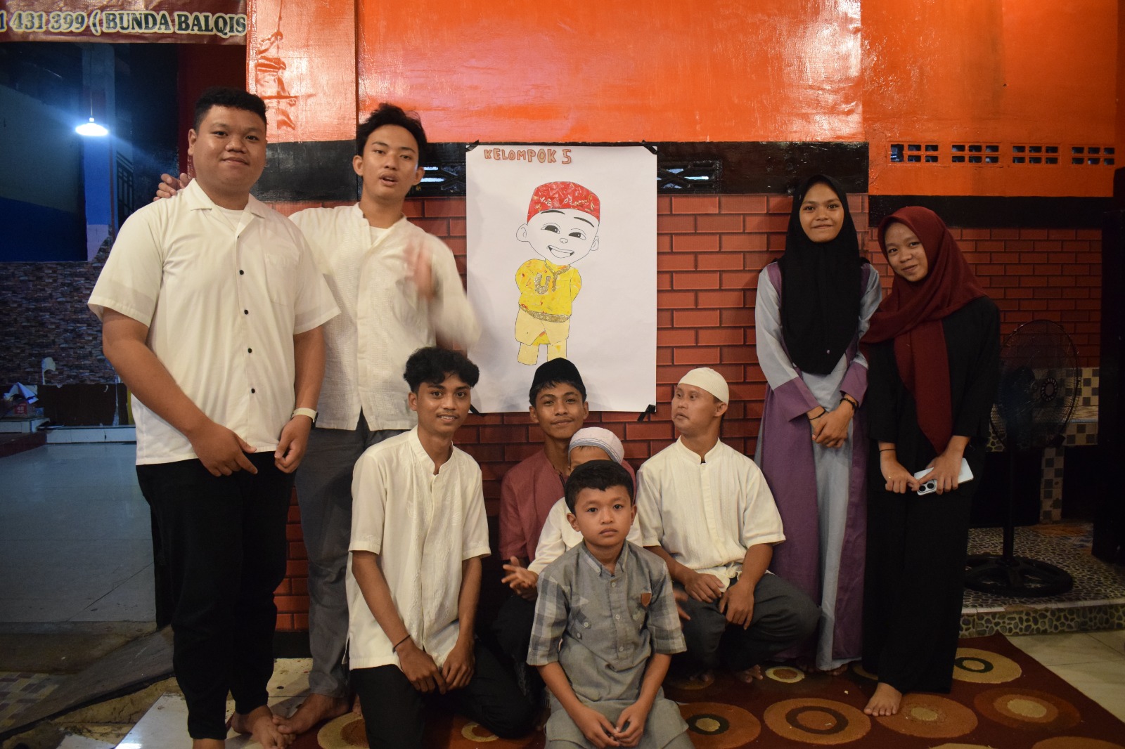 KSL Ramadhan